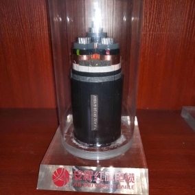 YJLV22 3X120 6/10KV